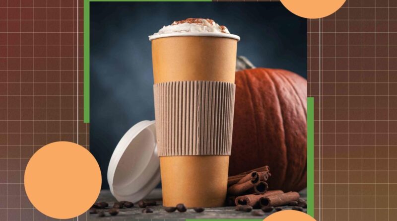 What Happens To Your Body When You Drink Pumpkin Latte Every Day